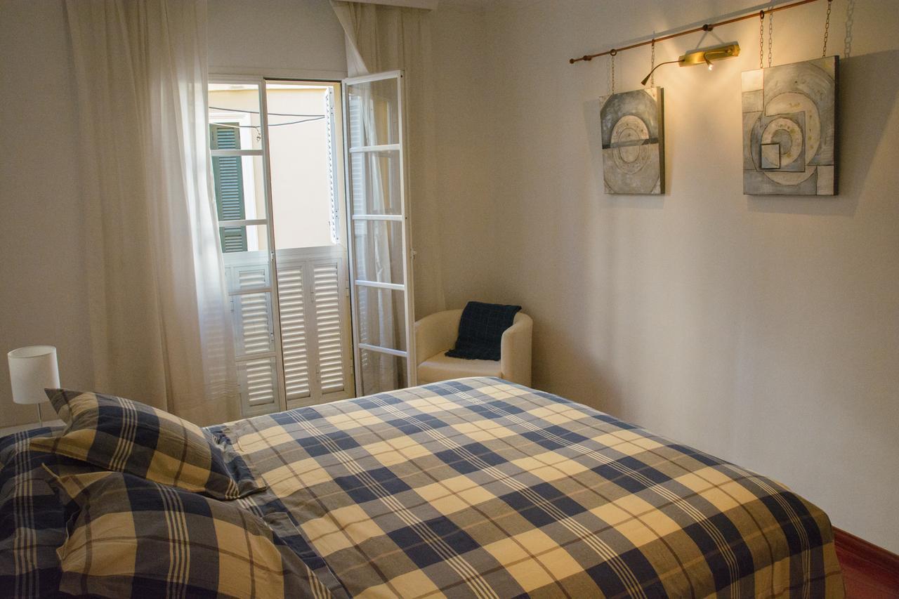 Apt Gibralhorce Suite By Malaga Picasso Rentals Selection Eksteriør billede