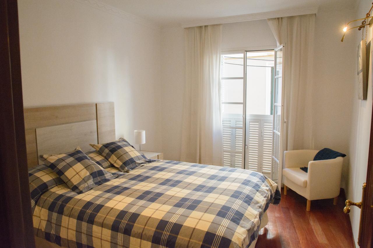 Apt Gibralhorce Suite By Malaga Picasso Rentals Selection Eksteriør billede