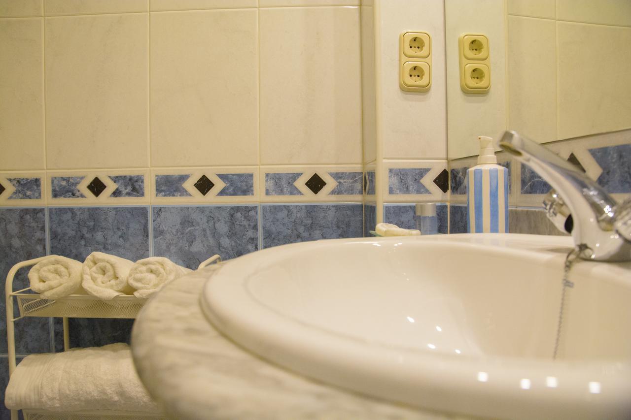 Apt Gibralhorce Suite By Malaga Picasso Rentals Selection Eksteriør billede