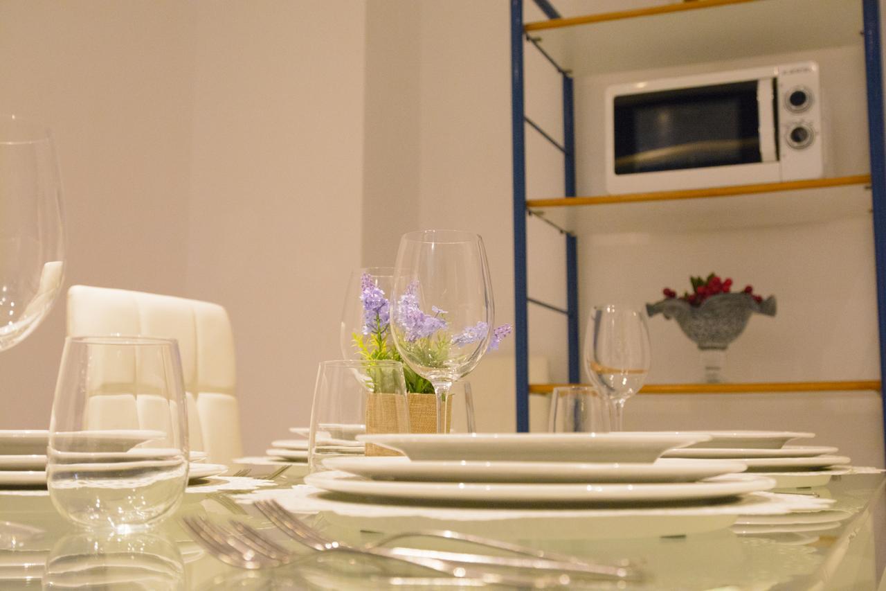 Apt Gibralhorce Suite By Malaga Picasso Rentals Selection Eksteriør billede