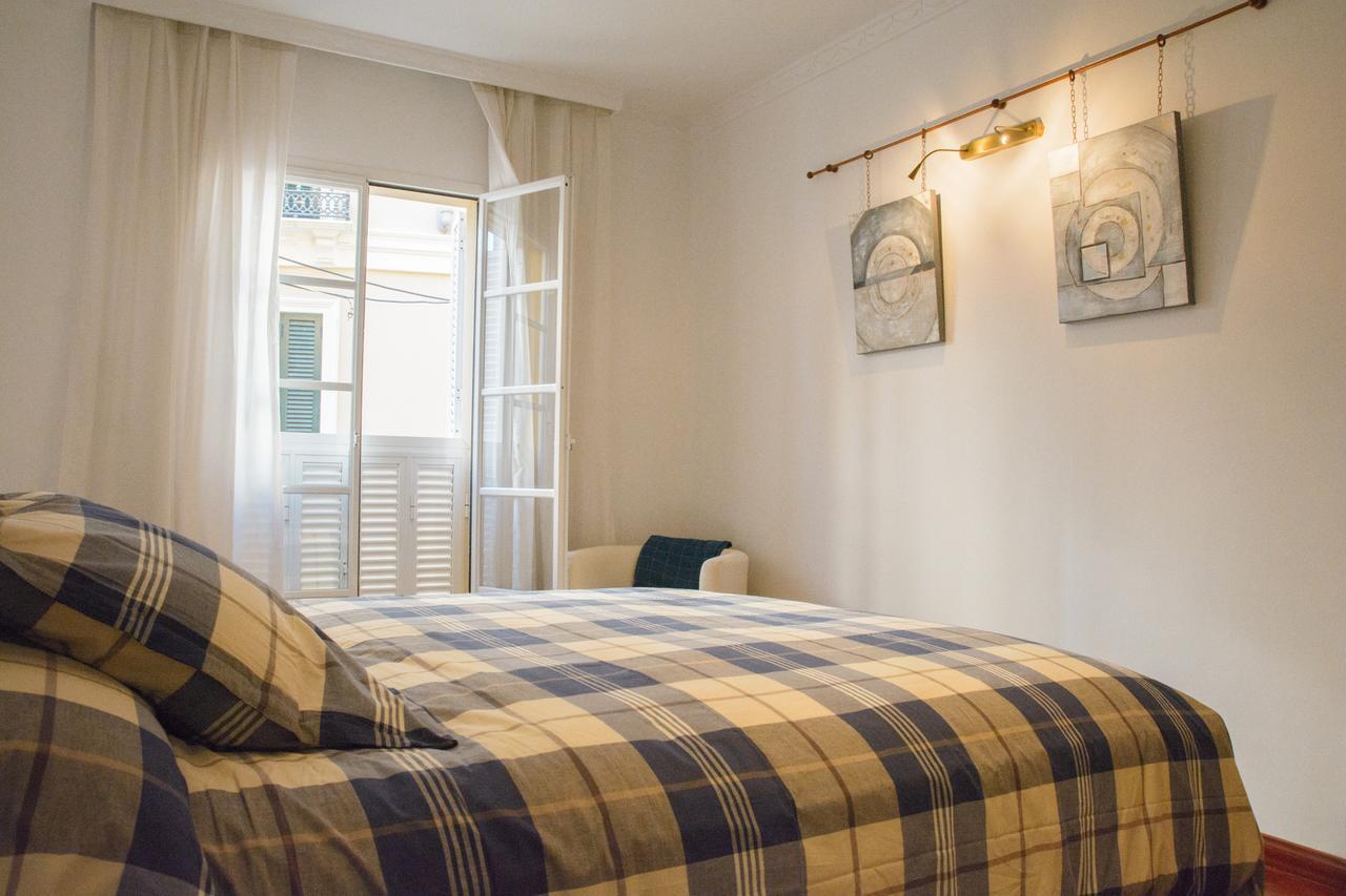 Apt Gibralhorce Suite By Malaga Picasso Rentals Selection Eksteriør billede