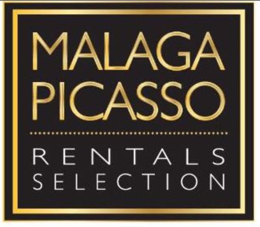 Apt Gibralhorce Suite By Malaga Picasso Rentals Selection Eksteriør billede